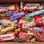 Як креативно підписати фото з солодощами