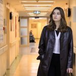 Що відомо про особисте життя Афри Сарачоглу