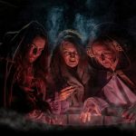 Що полюбляють їсти відьми: містичні страви та напої